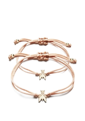 Patrizia Pepe Lucky Fly bracelet - Pink