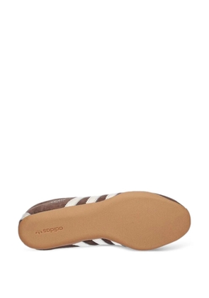 adidas Tokyo striped sneakers - Brown