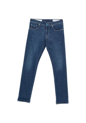 Sartoria Tramarossa blue jeans