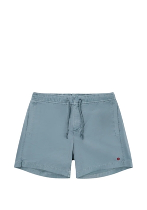 AMUNDSEN Reefrover swim shorts - Blue