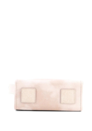 Givenchy Pre-Owned G- Canvas Mini tote bag - Neutrals