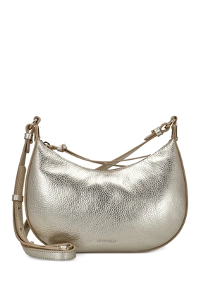 Coccinelle Fujiko shoulder bag - Silver