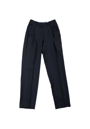 BETTTER Upcycled trousers - Blue