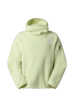 The North Face NSE fleece balaclava - Green