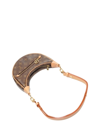 Louis Vuitton Pre-Owned 2021-2025 Loop 2way shoulder bag - Brown