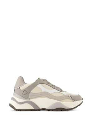 Philippe Model Paris low sneakers - Neutrals