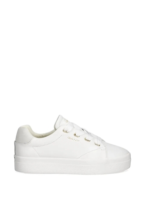 Gant Avona sneakers - White