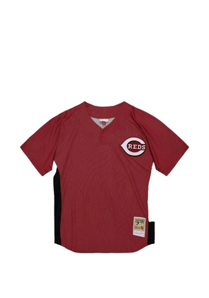 Mitchell & Ness 'MLB Cincinnati Reds 2007 Ken Griffey Jr.' batting practice jersey
