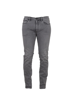 HUGO slim fit jeans - Grey