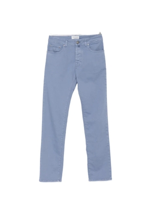 Jacob Cohën Bard five-pocket jeans - Blue