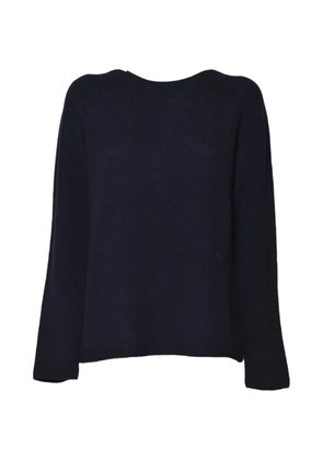 'S Max Mara round-neck sweater - Black