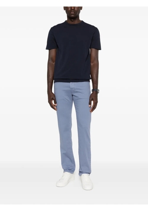 Jacob Cohën Bard five-pocket jeans - Blue