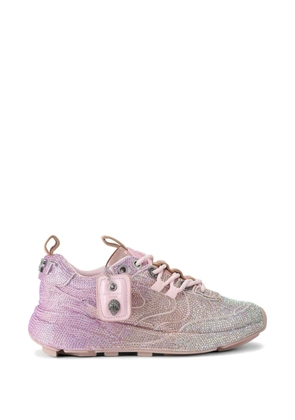 Kurt Geiger London Islington sneakers - Pink