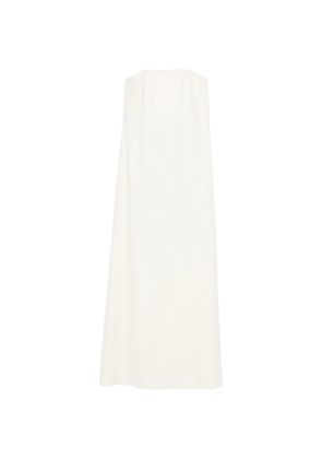 BATAKOVIC Belgrade light natural dress - Neutrals