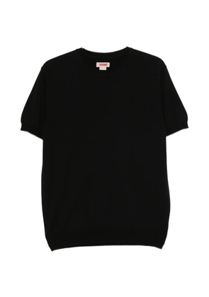 Baracuta short-sleeve T-shirt - Black