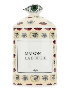 Maison La Bougie Ayin scented candle - Neutrals
