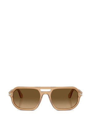 Persol PO3393S sunglasses - Yellow