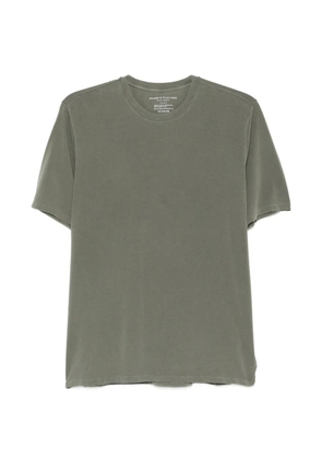 Majestic Filatures crew-neck T-shirt - Green