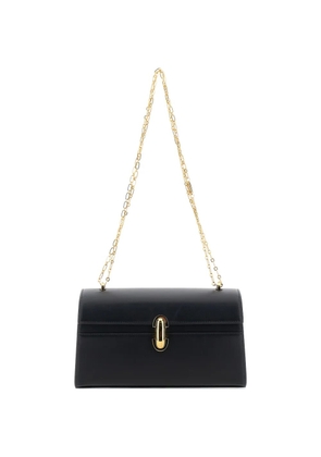 Savette Symmetry chain-strap shoulder bag - Black