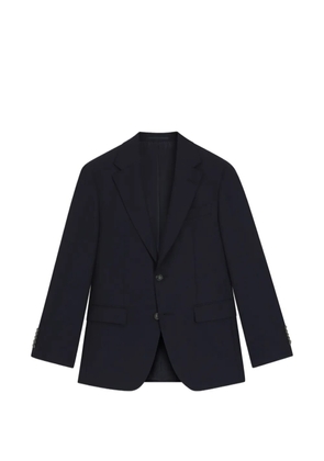 BOSS button blazer - Blue