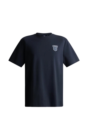 Fusalp Tylo Anim T-shirt - Blue