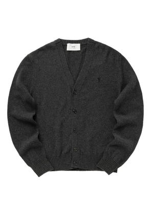 Lanvin snakeskin print blouse - Black