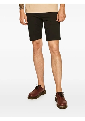 Levi's zip shorts - Black