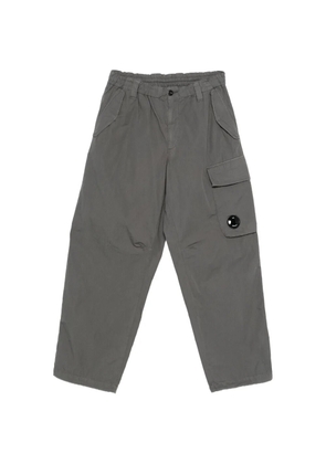 C.P. Company belt-loop pocket trousers - Grey