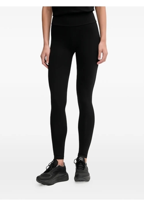 Ea7 Emporio Armani Core Lady leggings - Black