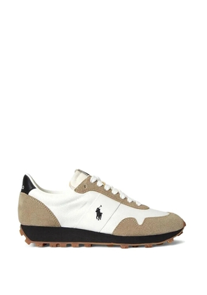 Polo Ralph Lauren Trail 125 sneakers - White