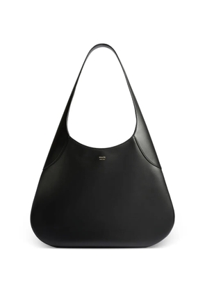 KHAITE large Joan shoulder bag - Black