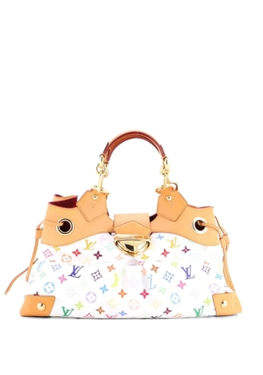 Louis Vuitton Pre-Owned Ursula Handbag Monogram Multicolor satchel - Multicolour