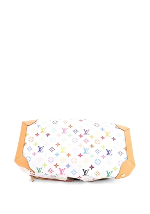 Louis Vuitton Pre-Owned Ursula Handbag Monogram Multicolor satchel - Multicolour