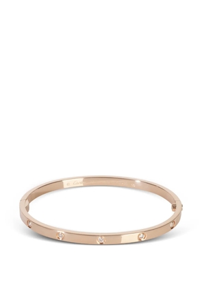 Cartier small Love diamond bracelet - Pink