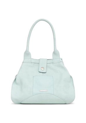 Paloma Wool small Guida tote bag - Blue
