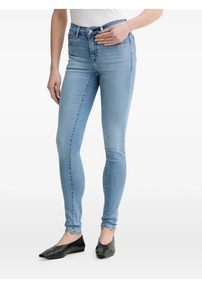 Levi's skinny-cut jeans - Blue