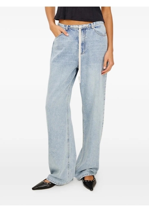Rails Normandie wide-leg jeans - Blue