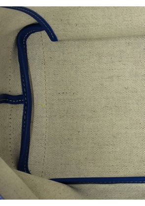 Goyard Pre-Owned Artois Coated Canvas PM tote bag - Blue