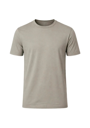 Officine Generale short-sleeve T-shirt - Grey
