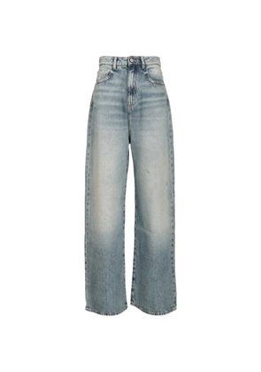 ICON DENIM Coco jeans - Blue