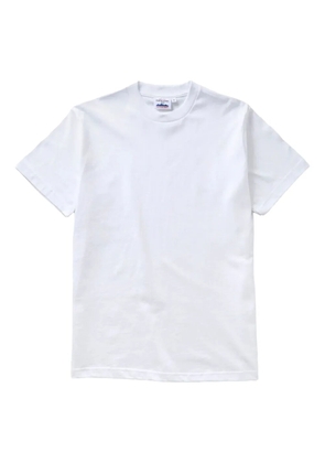 Power Goods Archive crew-neck T-shirt - White