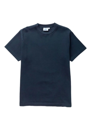 Power Goods Archive crew-neck T-shirt - Blue