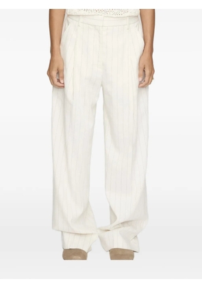 A.L.C. Winston palazzo pants - White