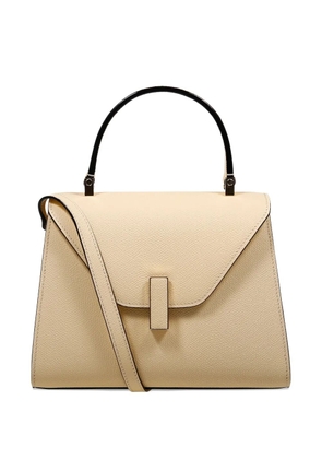 Valextra mini Iside handbag - Neutrals