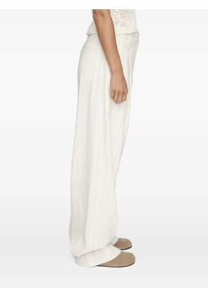 A.L.C. Winston palazzo pants - White