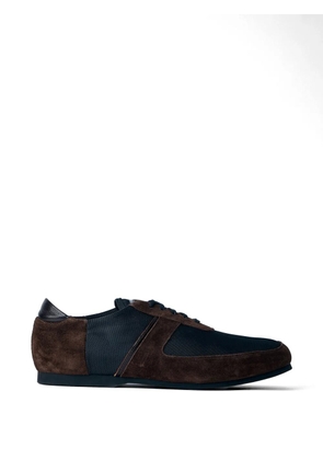 OUR LEGACY low-top sneakers - Brown