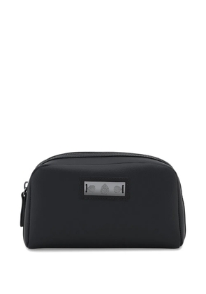 Tyler Ellis small Travel Pouch make up bag - Black