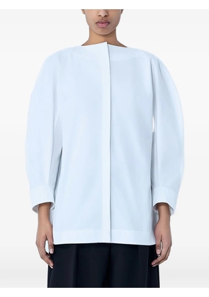 Jacquemus La Chemise Pittore shirt - White