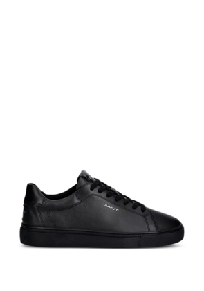 Gant lace-up sneakers - Black