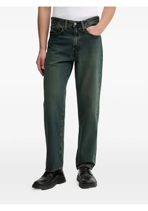 Levi's 568 jeans - Green